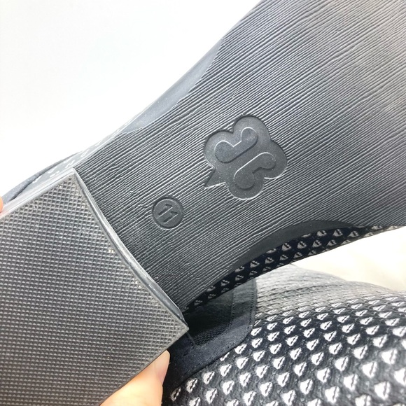 Women’s Beta Brand Tennis Western Pull On Ankle Boots - Picture 10 of 16